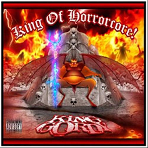 king gordy discography